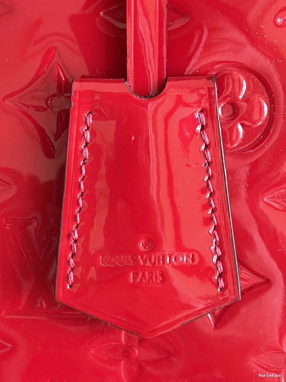 Cheap VUITTON LOUIS PM ALMA 0725